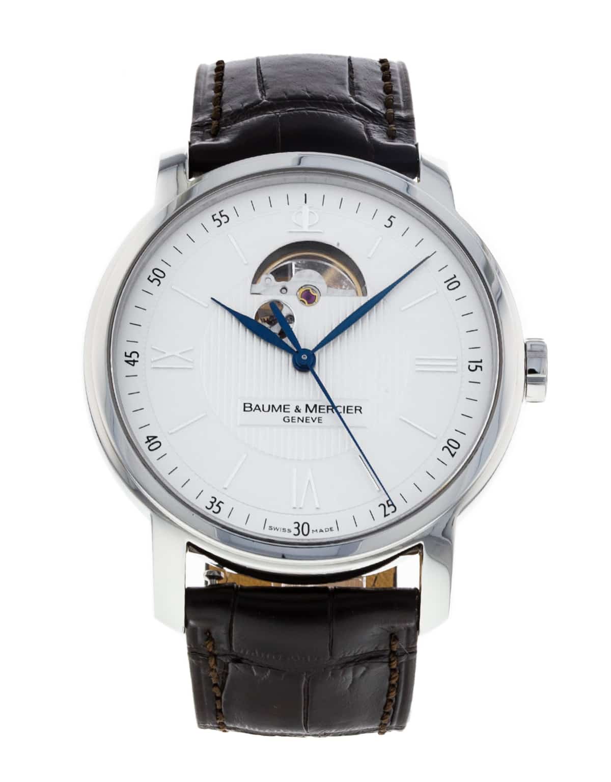 Baume et Mercier Classima Executives M0A08688